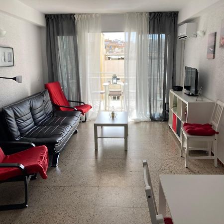 Ferienwohnung Mi Rancho Fuengirola Exterior foto