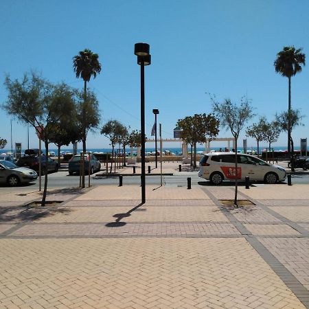 Ferienwohnung Mi Rancho Fuengirola Exterior foto