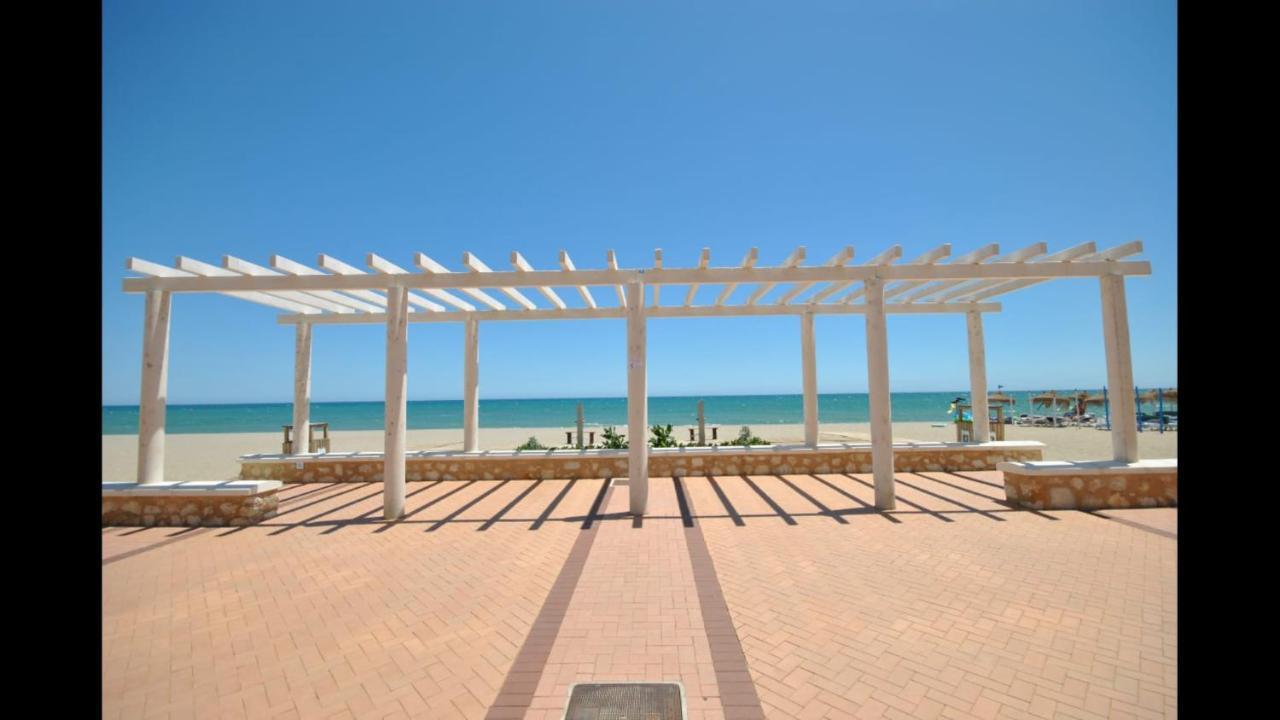 Ferienwohnung Mi Rancho Fuengirola Exterior foto