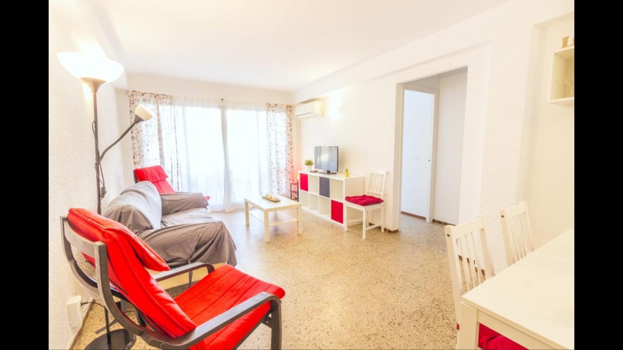 Ferienwohnung Mi Rancho Fuengirola Exterior foto