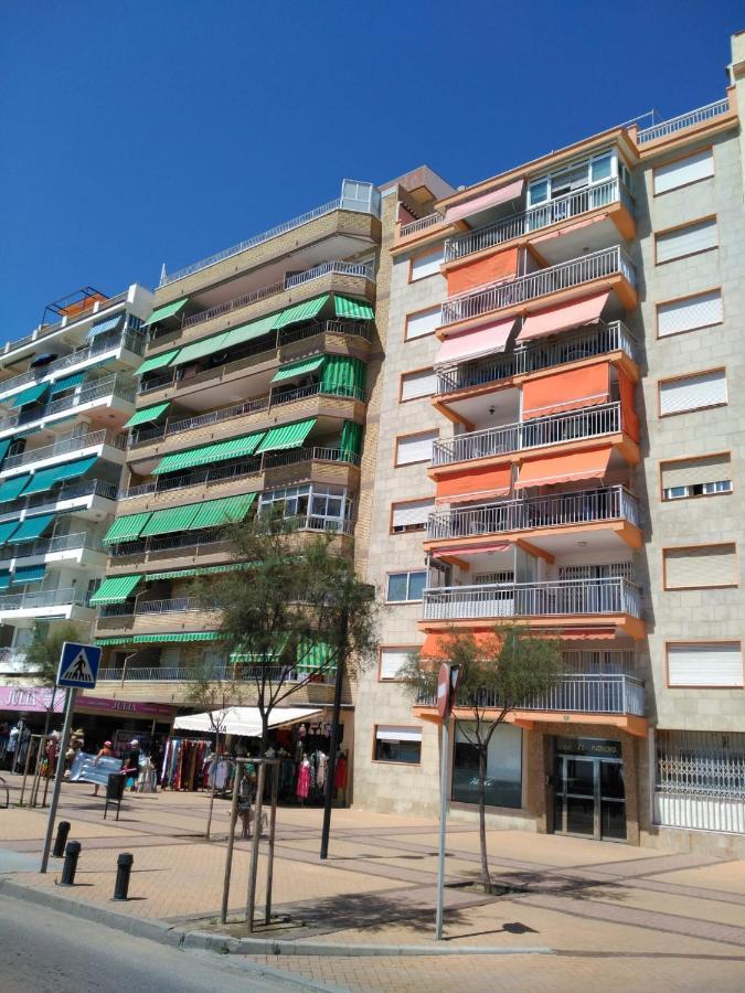 Ferienwohnung Mi Rancho Fuengirola Exterior foto