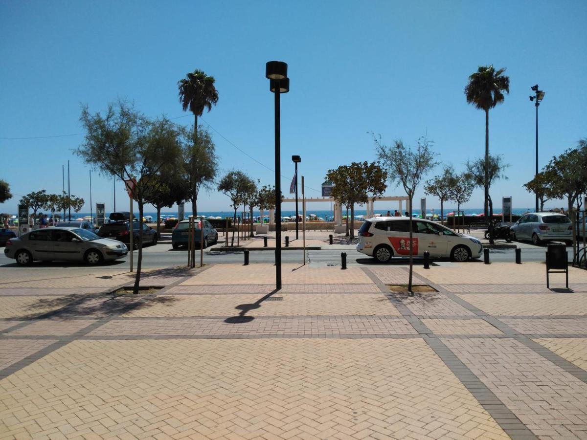 Ferienwohnung Mi Rancho Fuengirola Exterior foto